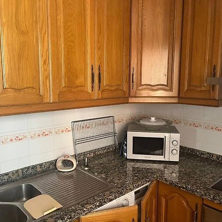 Apartamento Medina Azahara Cordoba Luaran gambar