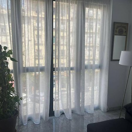 Apartamento Medina Azahara Cordoba Luaran gambar