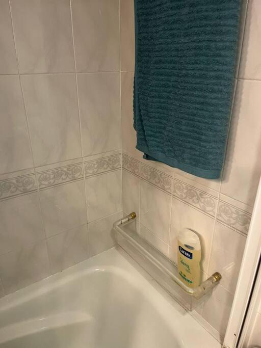Apartamento Medina Azahara Cordoba Luaran gambar