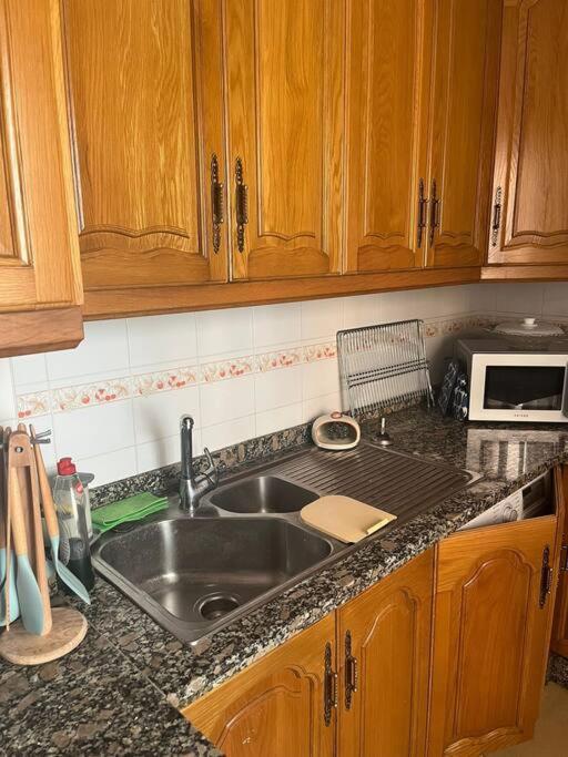 Apartamento Medina Azahara Cordoba Luaran gambar