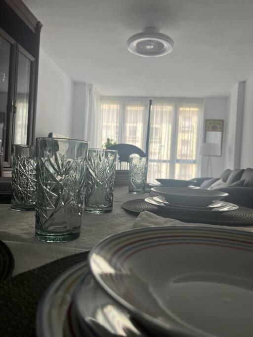 Apartamento Medina Azahara Cordoba Luaran gambar