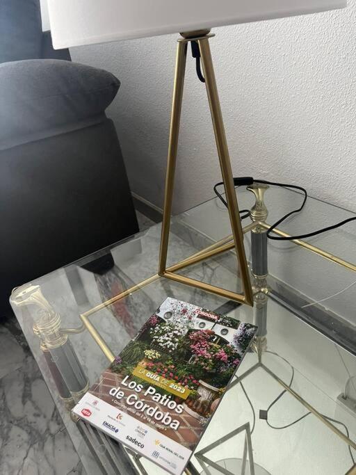 Apartamento Medina Azahara Cordoba Luaran gambar