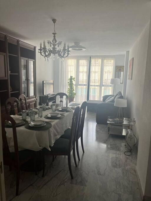 Apartamento Medina Azahara Cordoba Luaran gambar