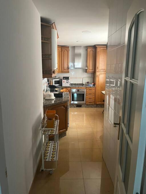 Apartamento Medina Azahara Cordoba Luaran gambar