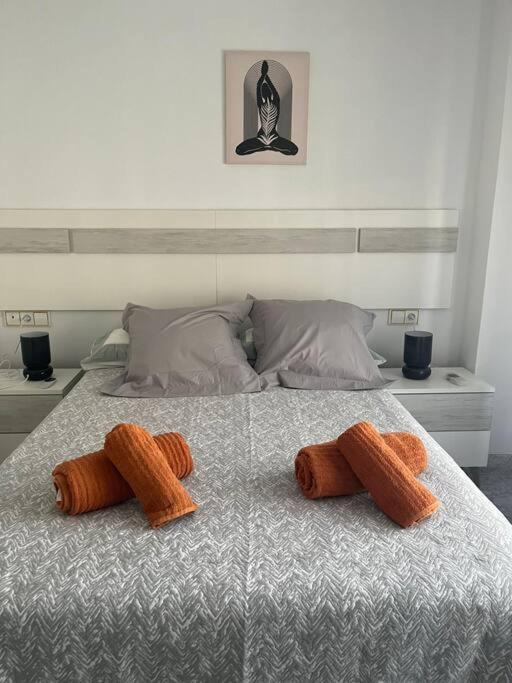 Apartamento Medina Azahara Cordoba Luaran gambar