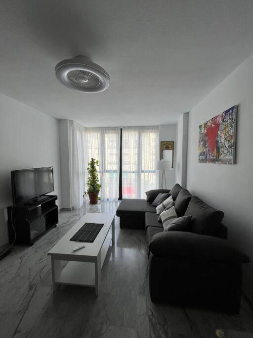 Apartamento Medina Azahara Cordoba Luaran gambar