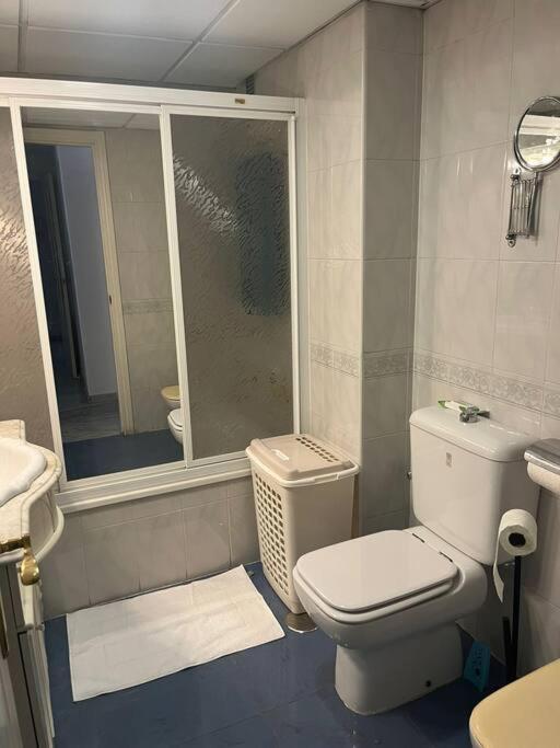 Apartamento Medina Azahara Cordoba Luaran gambar