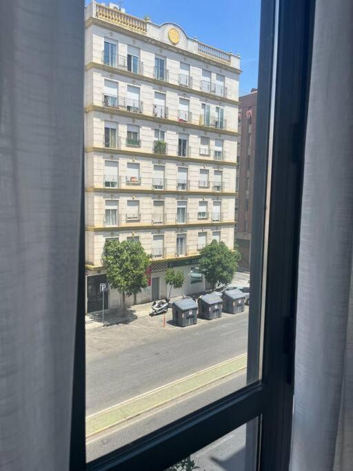 Apartamento Medina Azahara Cordoba Luaran gambar