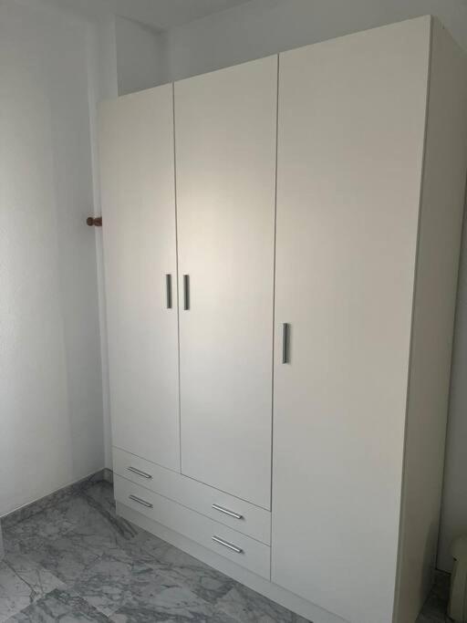 Apartamento Medina Azahara Cordoba Luaran gambar