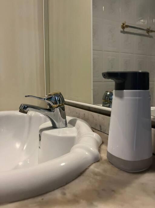 Apartamento Medina Azahara Cordoba Luaran gambar