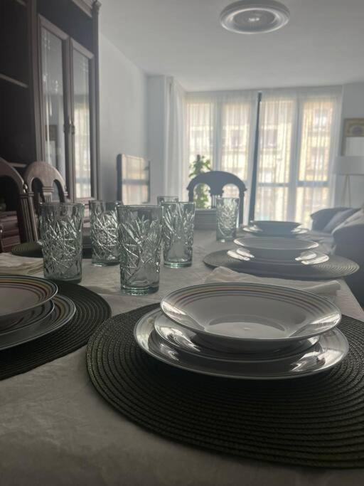 Apartamento Medina Azahara Cordoba Luaran gambar