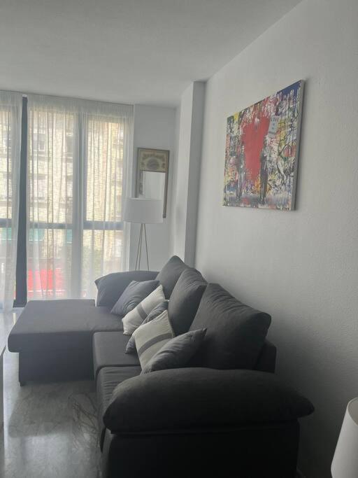 Apartamento Medina Azahara Cordoba Luaran gambar