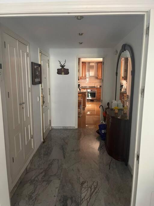 Apartamento Medina Azahara Cordoba Luaran gambar