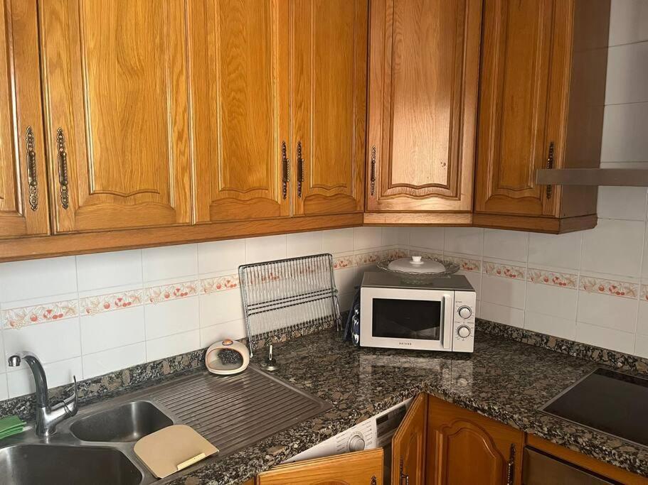 Apartamento Medina Azahara Cordoba Luaran gambar