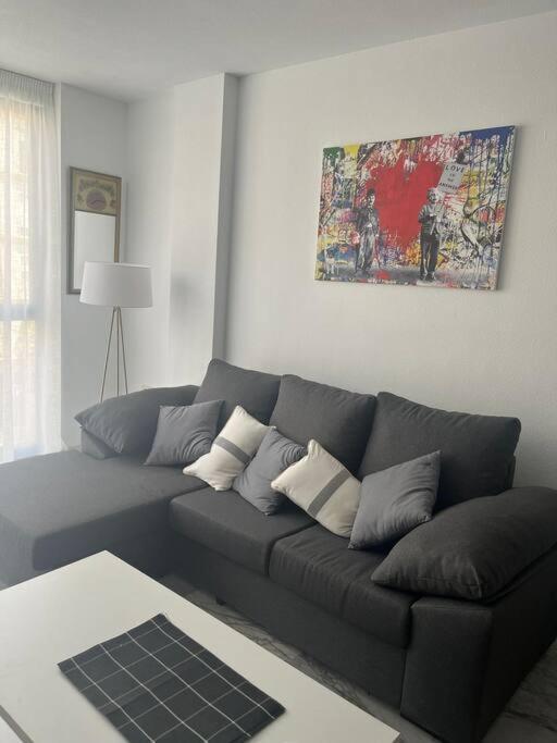 Apartamento Medina Azahara Cordoba Luaran gambar