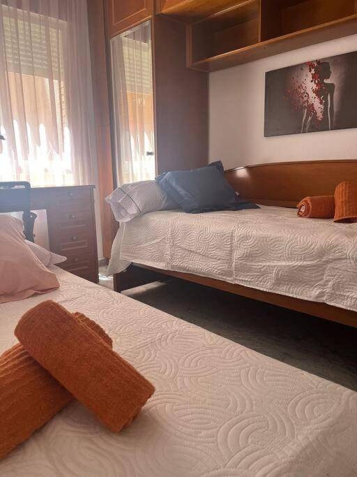 Apartamento Medina Azahara Cordoba Luaran gambar