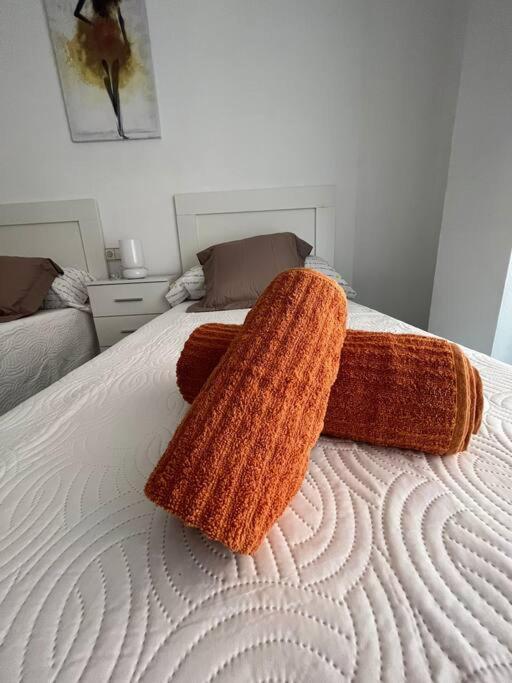 Apartamento Medina Azahara Cordoba Luaran gambar