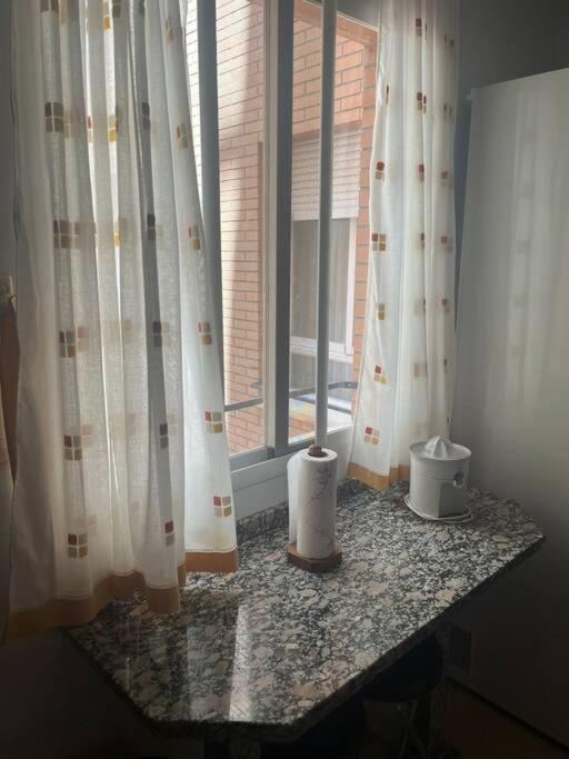 Apartamento Medina Azahara Cordoba Luaran gambar