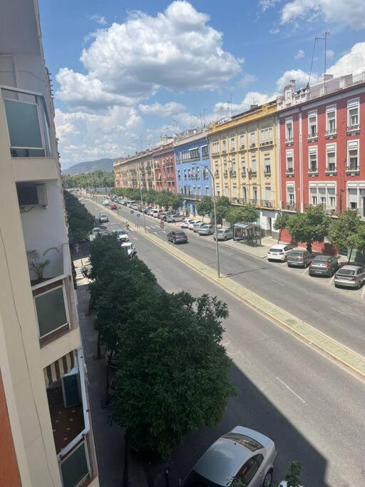 Apartamento Medina Azahara Cordoba Luaran gambar