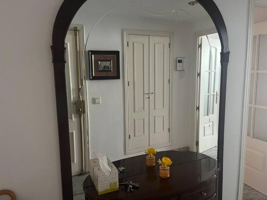 Apartamento Medina Azahara Cordoba Luaran gambar