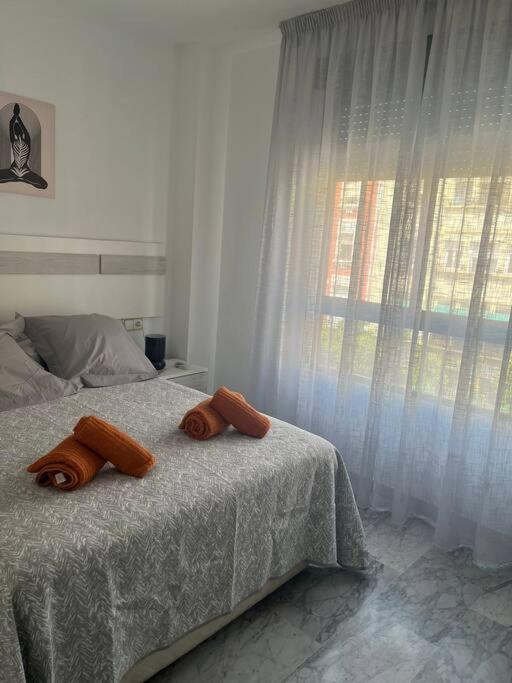 Apartamento Medina Azahara Cordoba Luaran gambar