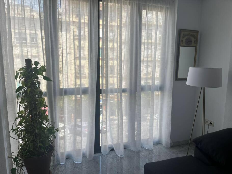 Apartamento Medina Azahara Cordoba Luaran gambar