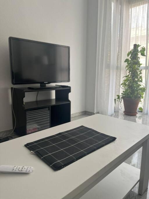 Apartamento Medina Azahara Cordoba Luaran gambar