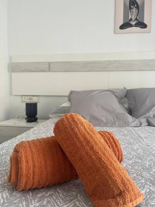 Apartamento Medina Azahara Cordoba Luaran gambar