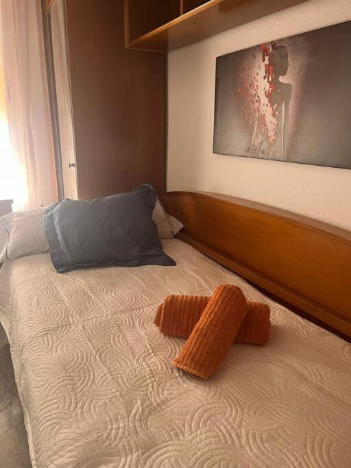 Apartamento Medina Azahara Cordoba Luaran gambar