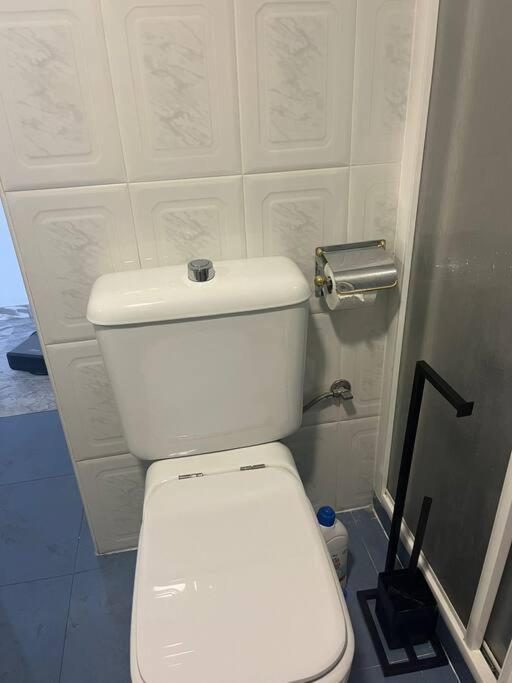 Apartamento Medina Azahara Cordoba Luaran gambar