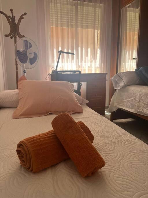 Apartamento Medina Azahara Cordoba Luaran gambar