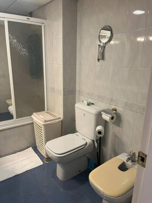 Apartamento Medina Azahara Cordoba Luaran gambar