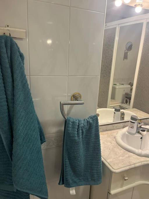 Apartamento Medina Azahara Cordoba Luaran gambar