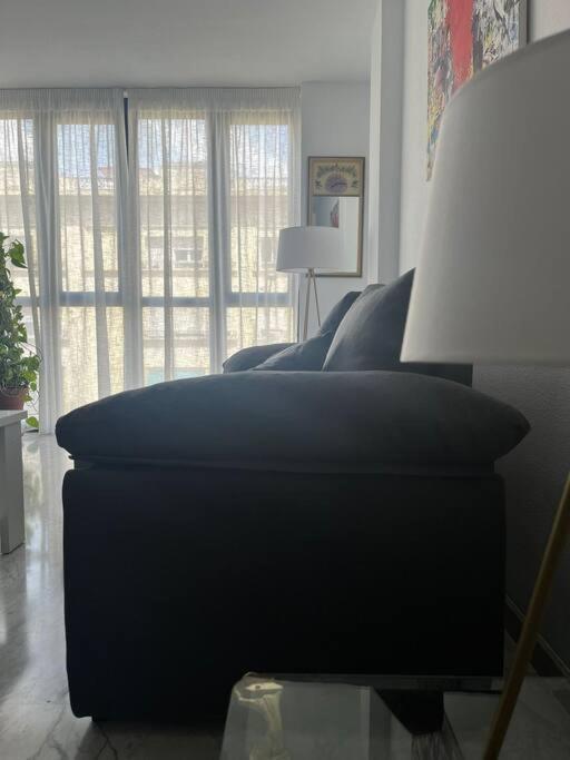 Apartamento Medina Azahara Cordoba Luaran gambar